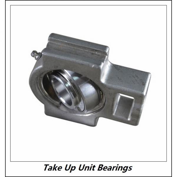 AMI UCT307-20  Take Up Unit Bearings #2 image