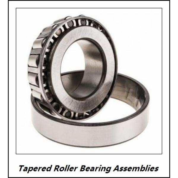 TIMKEN 12168-50000/12303-50000  Tapered Roller Bearing Assemblies #1 image