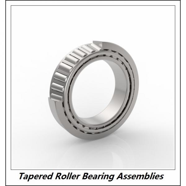 TIMKEN 14117A-50000/14283-50000  Tapered Roller Bearing Assemblies #1 image
