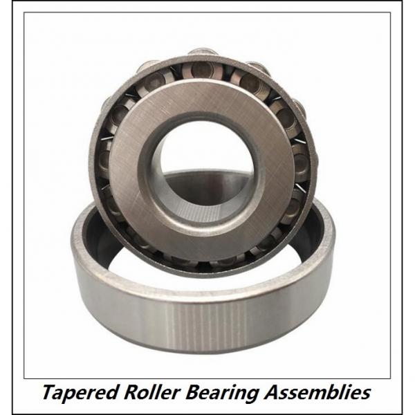 TIMKEN 495A-50000/493-50000  Tapered Roller Bearing Assemblies #2 image