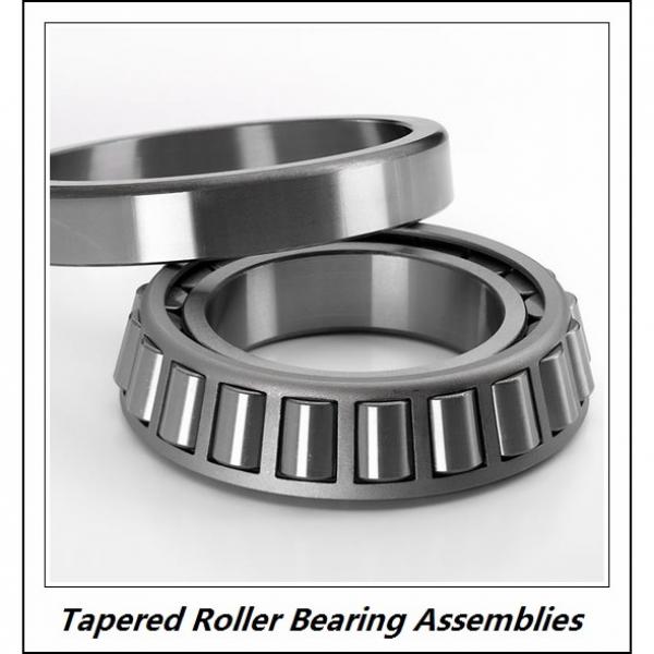 TIMKEN 11162-90025  Tapered Roller Bearing Assemblies #5 image