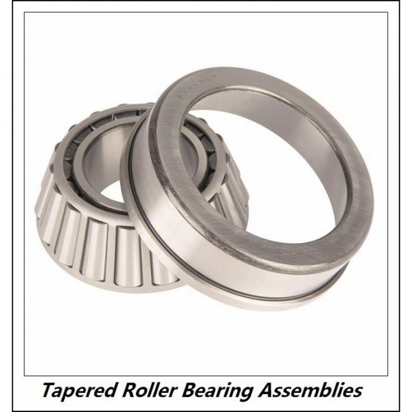 TIMKEN 14117A-50000/14276-50000  Tapered Roller Bearing Assemblies #3 image