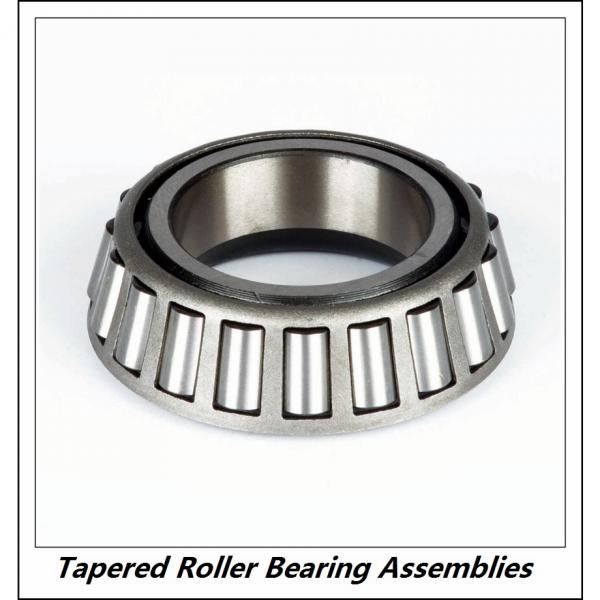 TIMKEN 14117A-50000/14283-50000  Tapered Roller Bearing Assemblies #4 image