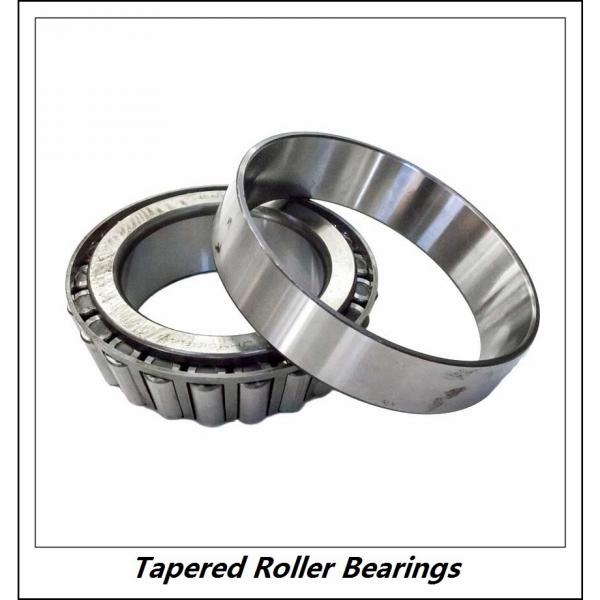 11.375 Inch | 288.925 Millimeter x 0 Inch | 0 Millimeter x 5.94 Inch | 150.876 Millimeter  TIMKEN HM256847DWH-2  Tapered Roller Bearings #4 image