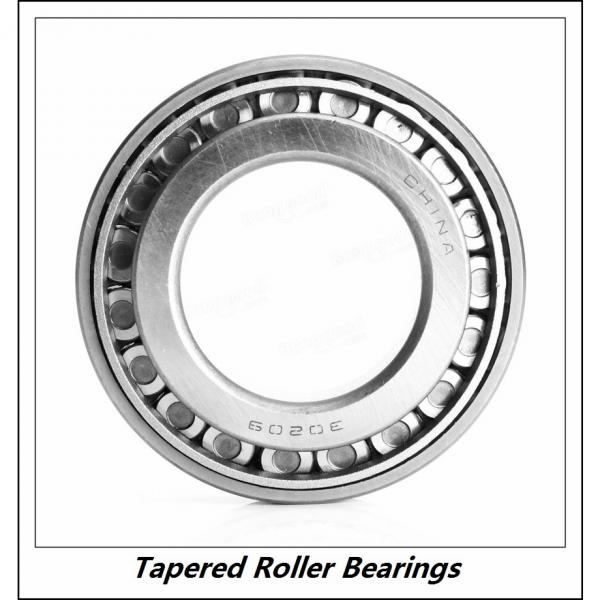 0 Inch | 0 Millimeter x 14.5 Inch | 368.3 Millimeter x 5.375 Inch | 136.525 Millimeter  TIMKEN DX596690-2  Tapered Roller Bearings #4 image