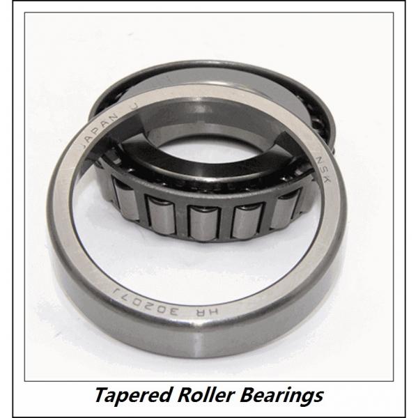 TIMKEN Feb-79  Tapered Roller Bearings #1 image