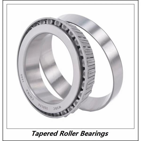 11.375 Inch | 288.925 Millimeter x 0 Inch | 0 Millimeter x 5.94 Inch | 150.876 Millimeter  TIMKEN HM256847DWH-2  Tapered Roller Bearings #2 image