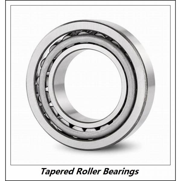 0 Inch | 0 Millimeter x 4.331 Inch | 110.007 Millimeter x 0.741 Inch | 18.821 Millimeter  TIMKEN 394A-3  Tapered Roller Bearings #4 image