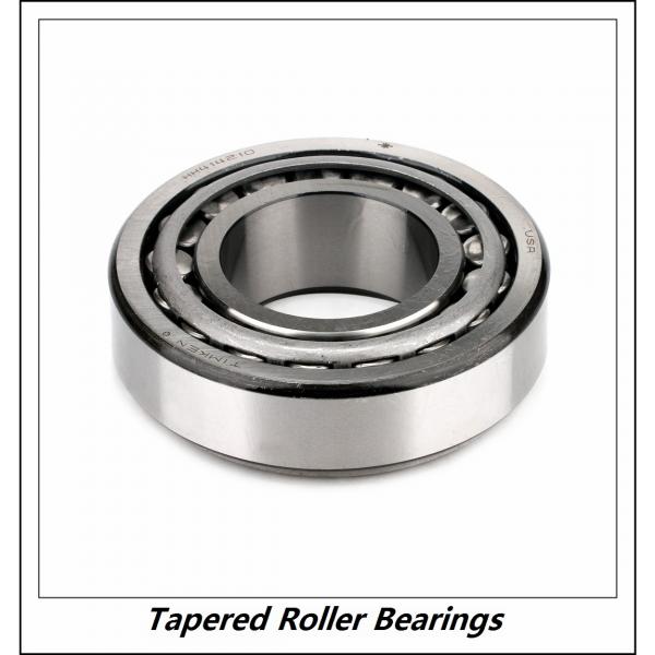 0 Inch | 0 Millimeter x 6 Inch | 152.4 Millimeter x 1.313 Inch | 33.35 Millimeter  TIMKEN 592-3  Tapered Roller Bearings #2 image